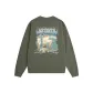 Gray Green