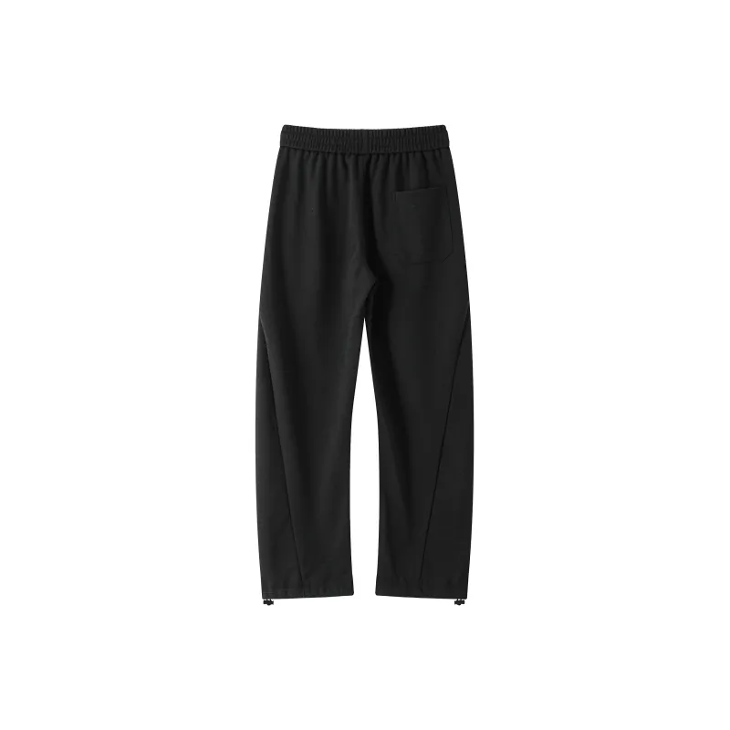 DBD WH Casual Pants Unisex-7