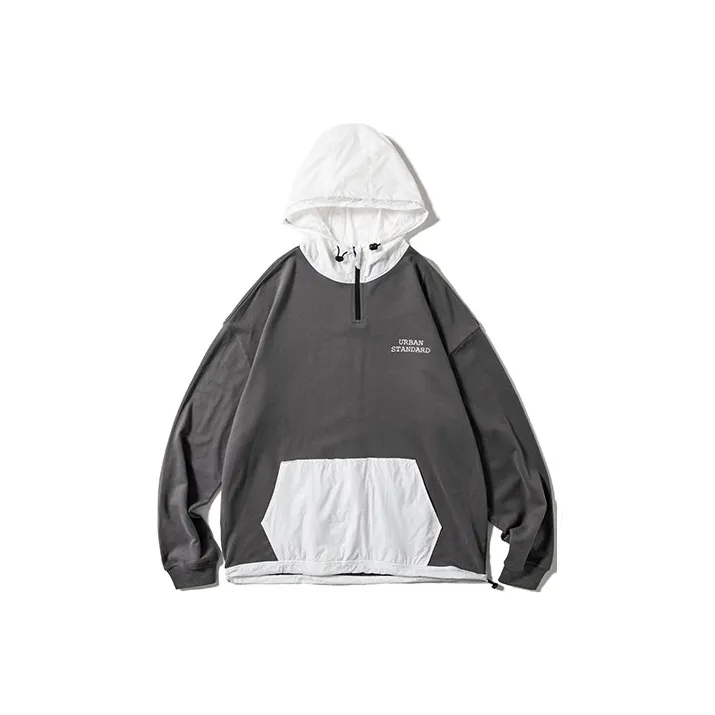URBAN STANDARD Sweatshirts Men-6