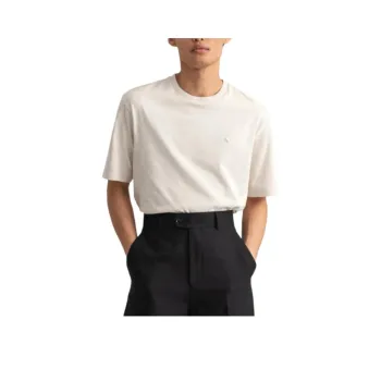 GANT T-Shirts Men