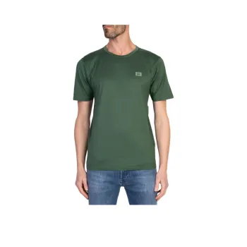 C.P.Company T Shirt Men's Green