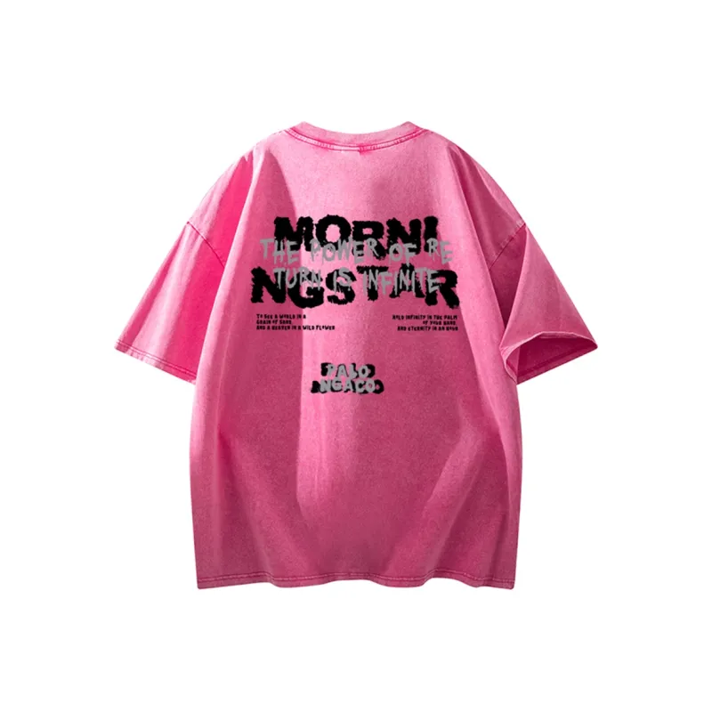 PAL ONGACO T Shirts Unisex-2