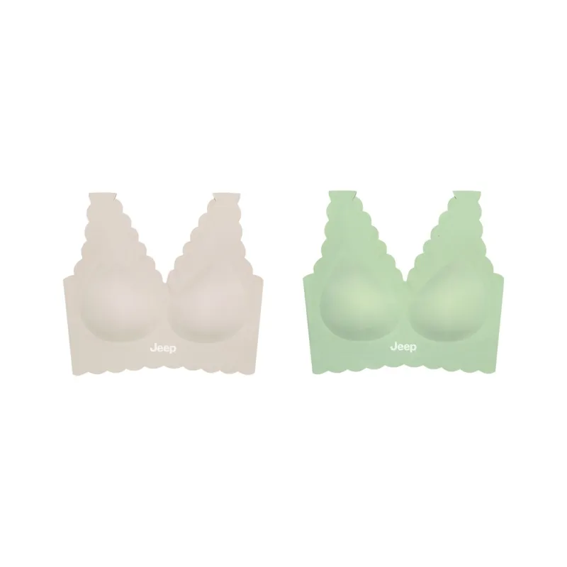 Jeep Women's Bras-5