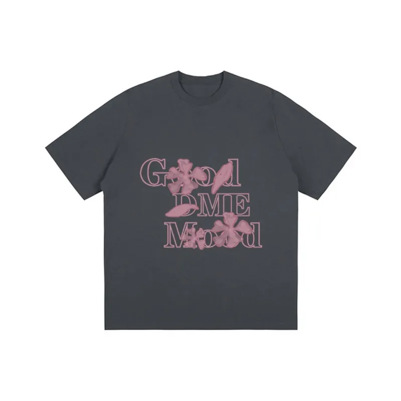 Dme T Shirts Unisex-6