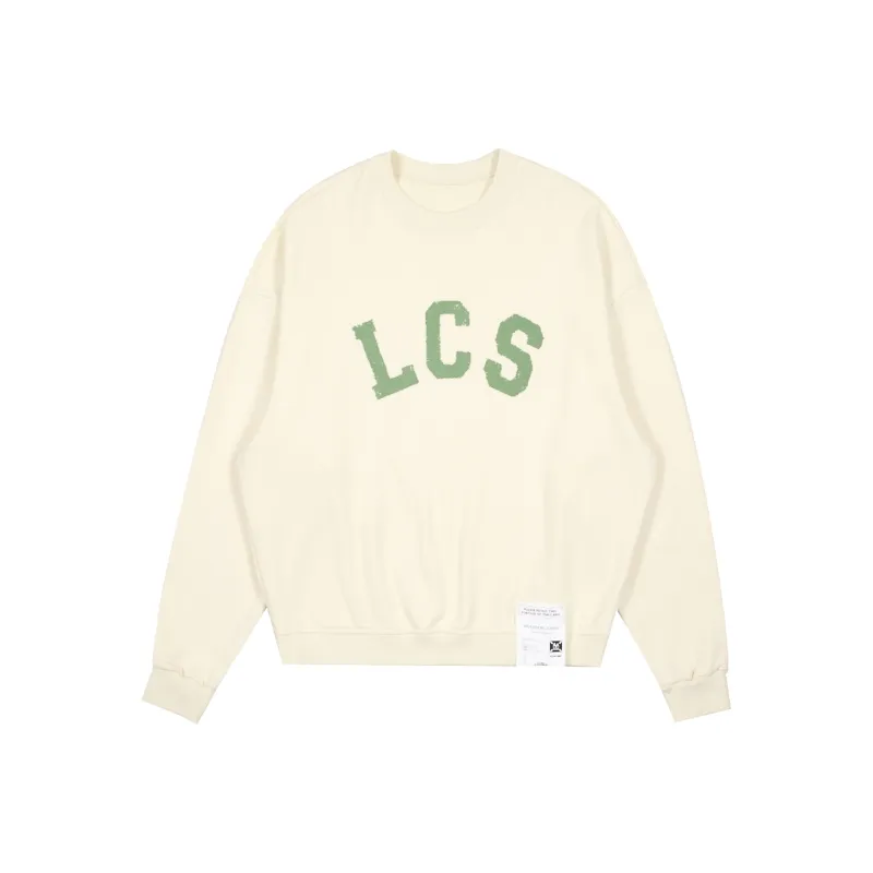 LOSTCTRL Sweatshirts Unisex-4