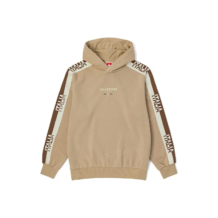 Kappa Sweatshirts Unisex-0