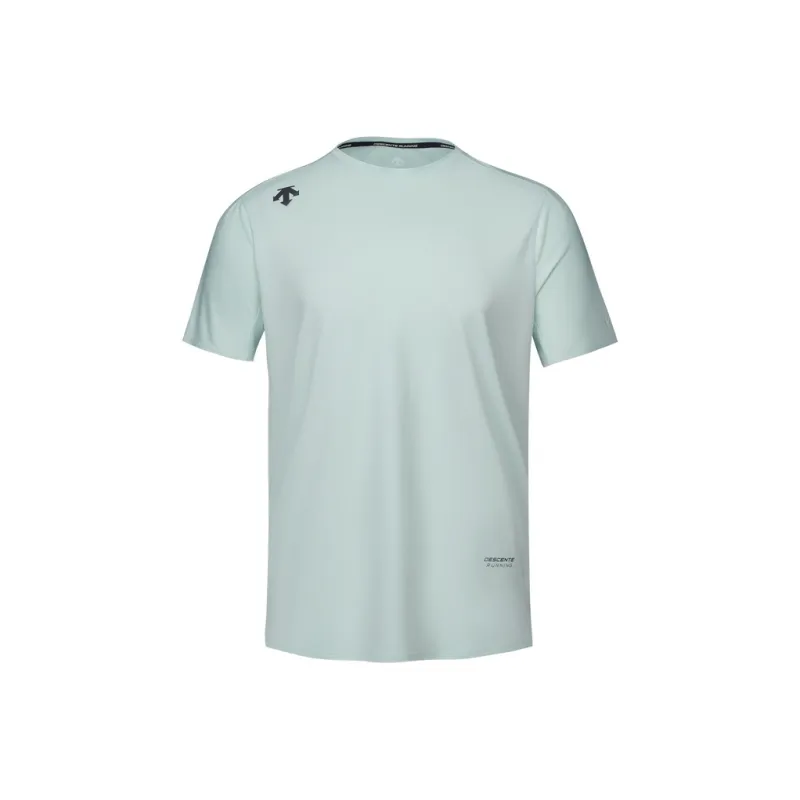 DESCENTE WOMENS RUNNING T Shirts Men-2
