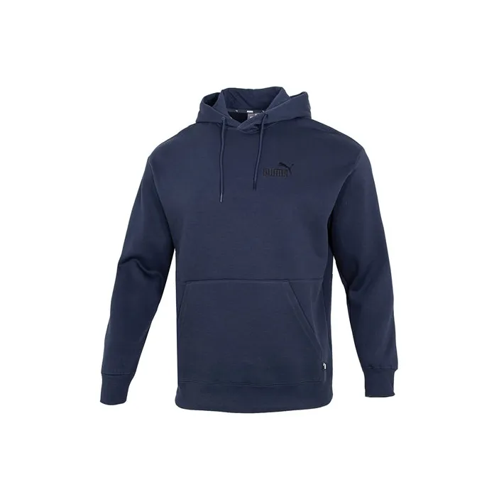 PUMA Sweatshirts Men Navy Blue-0