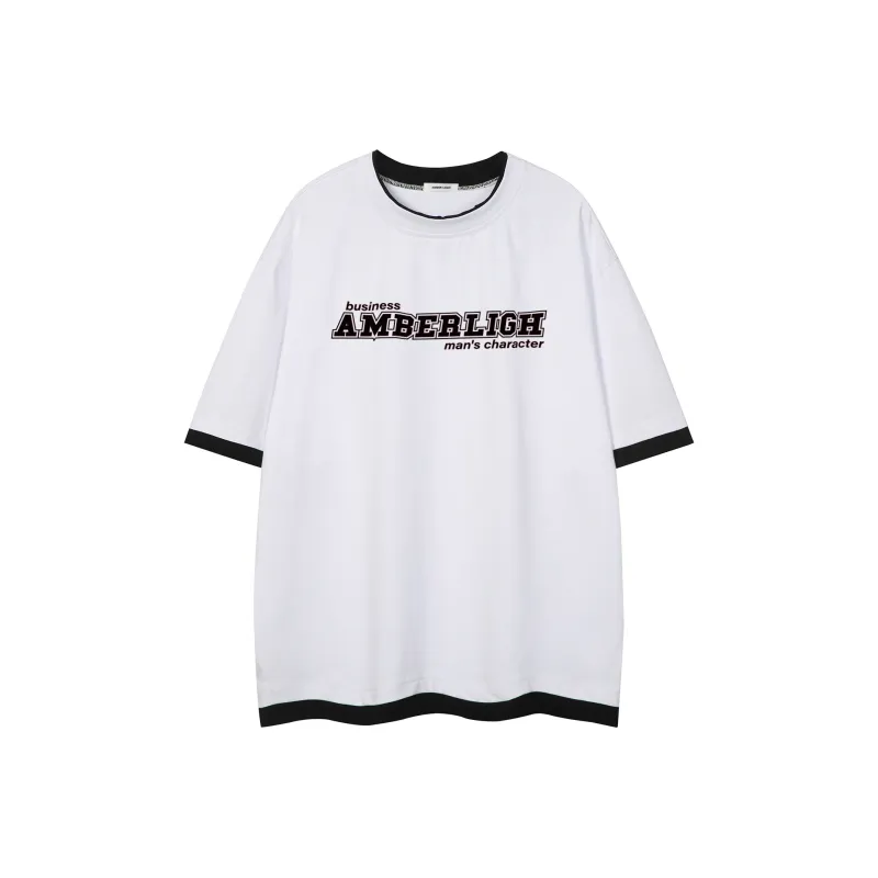 AMBER LIGHT T Shirts Unisex-6