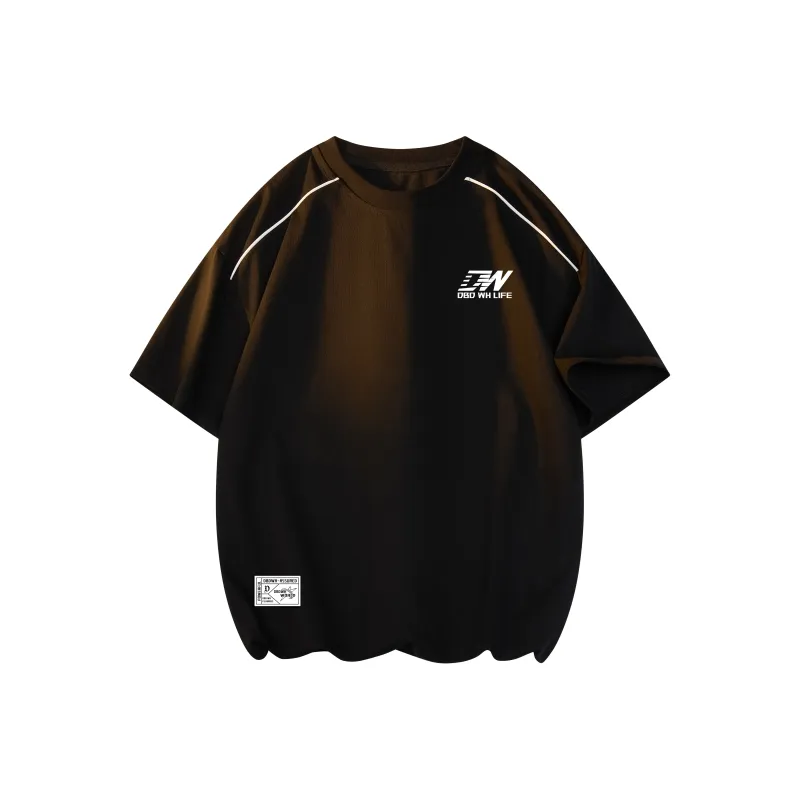 DBD WH T Shirts Unisex-0