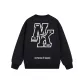 Crew Neck Black