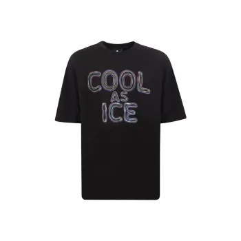 Mauna key Cool As Ice T shirt