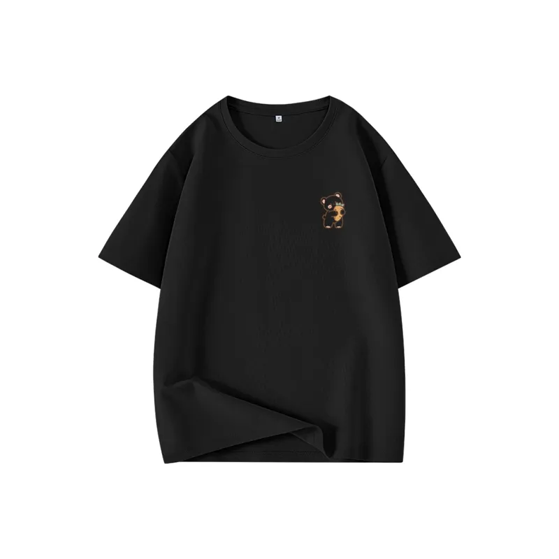 MJ STYLE T Shirts Unisex-23