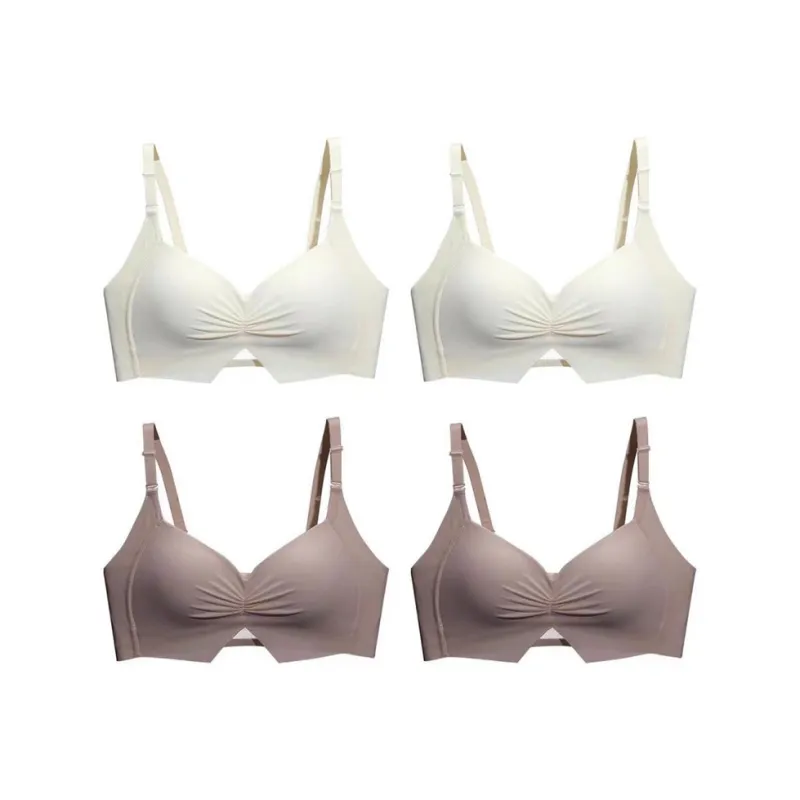 Cotton Gene Bra Women's Combo Set-24