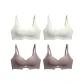 4 Pack (2 Champagne+2 Coffee)