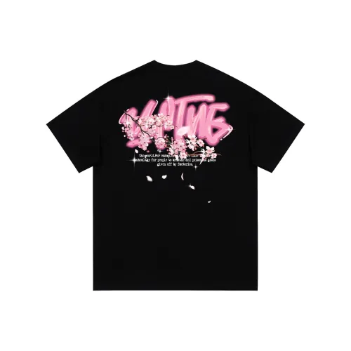 UNthemed T Shirts Unisex