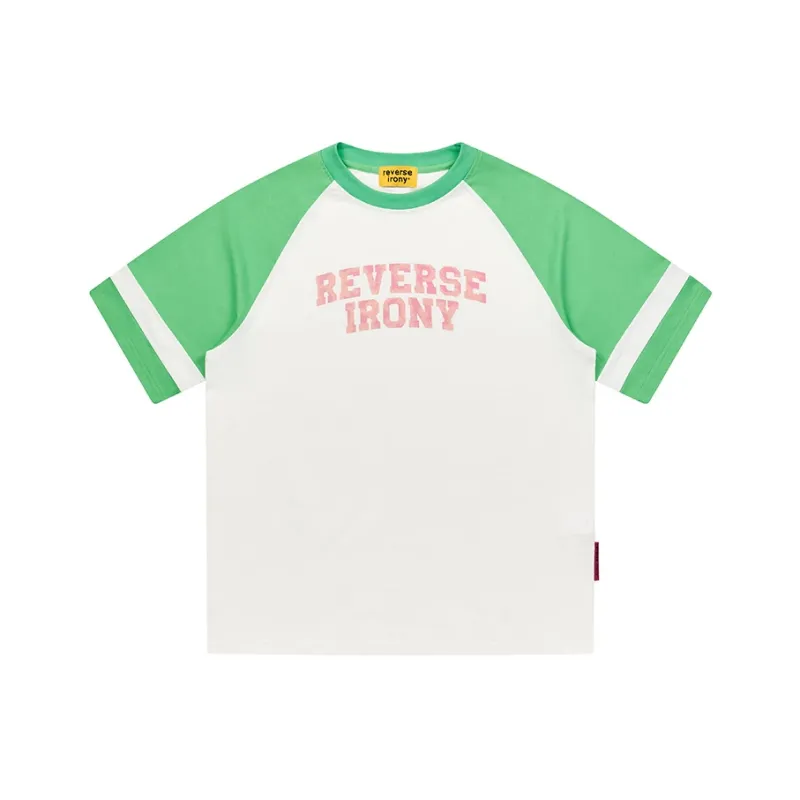 EMPTY REFERENCE x REVERSE IRONY T Shirt Unisex-0