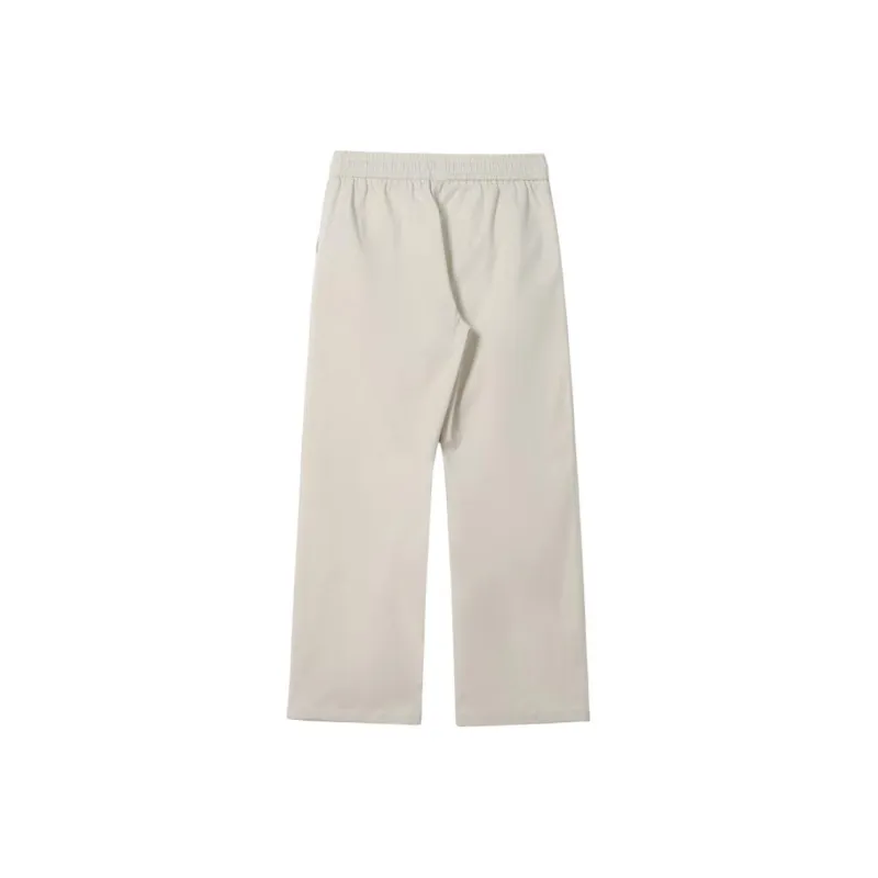 Caramella Casual Pants Unisex-3