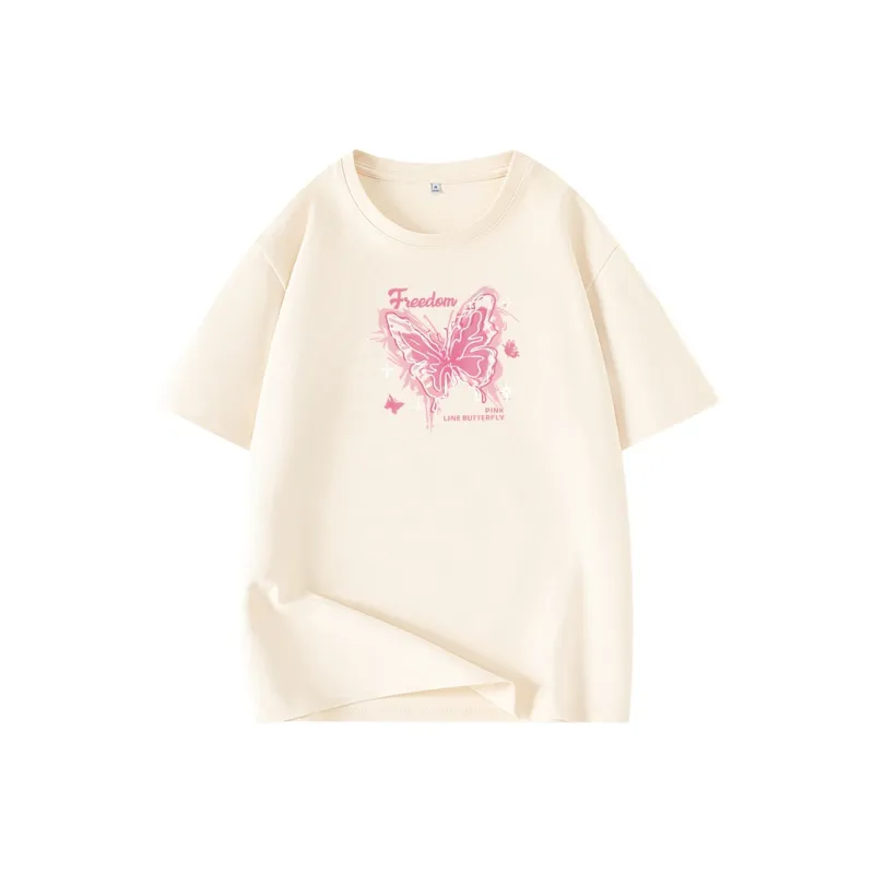 MJ STYLE T Shirts Unisex-0
