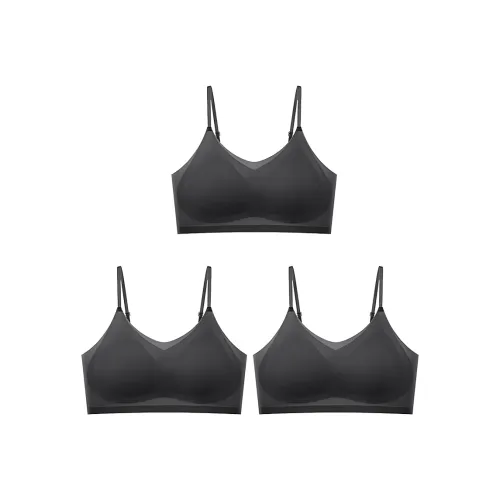 Cotton Gene Bra Women's Combo Set