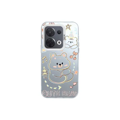 ZHENGGUANG Phone Cases
