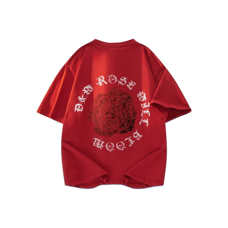 D&W T Shirts Unisex-20