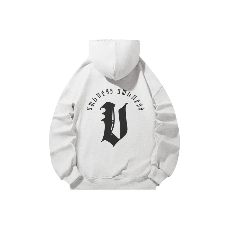 UMBNESS Sweatshirts Unisex-10