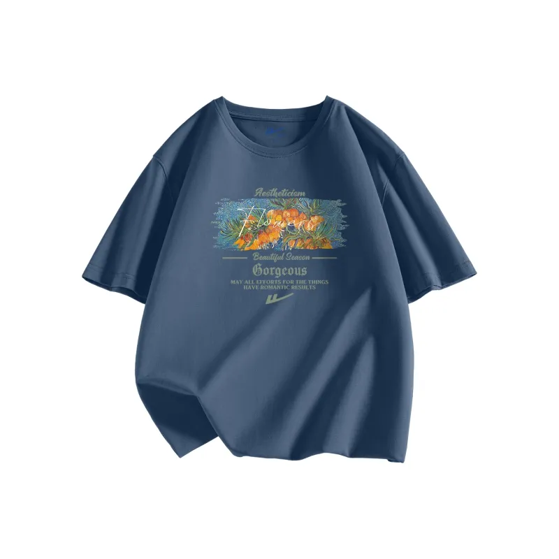 WARRIOR T Shirts Men-16