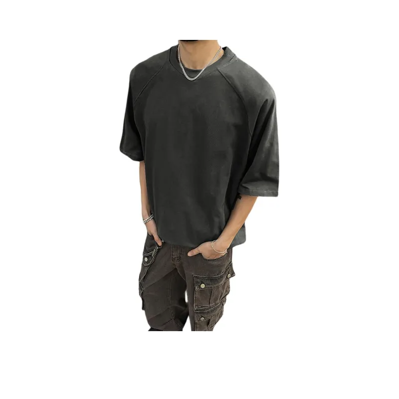 BEAR UNION T Shirts Unisex-4
