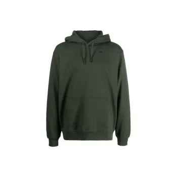 McQ Alexander McQueen Sweatshirts Men Dark Green