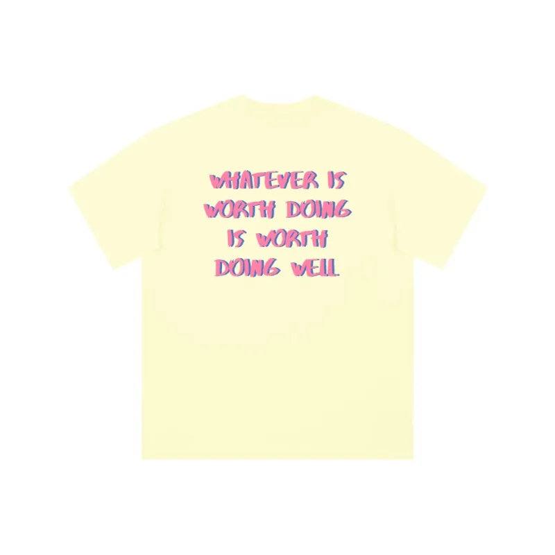 TIP OFF T Shirts Unisex-16