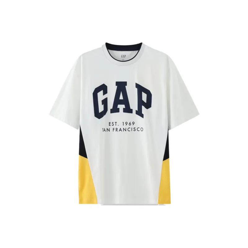 GAP T-Shirts Unisex-0