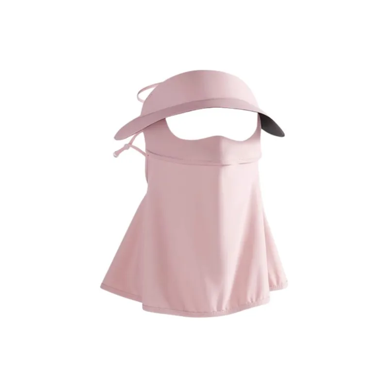 TUCANO Polyamide Sun Protection Masks Women's-7