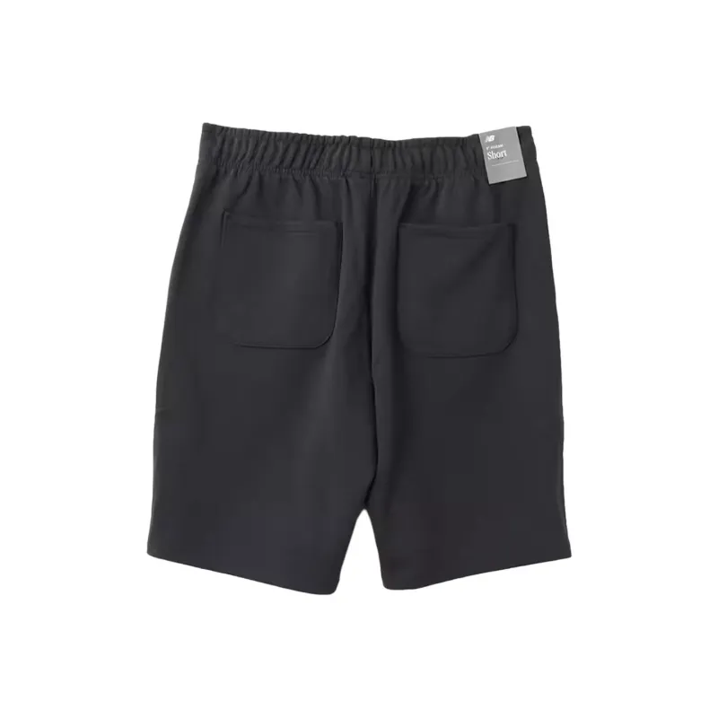 New Balance Shogo Otsuka Sports Shorts Unisex Phantom-1