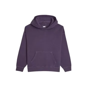 Visvim Jumbo Sb Hoodie P.O V.D.