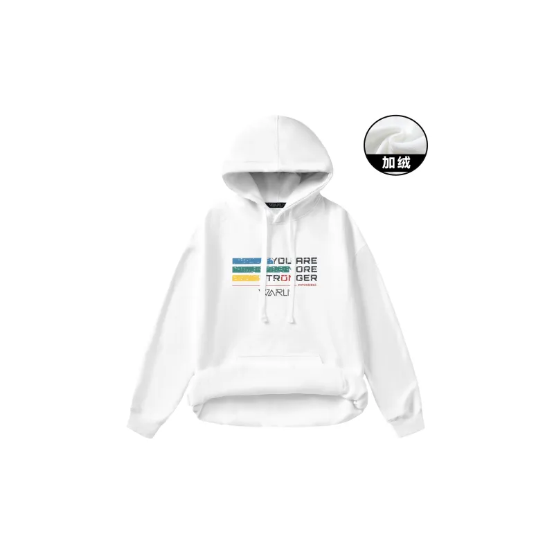 WARLI Sweatshirts Unisex-13