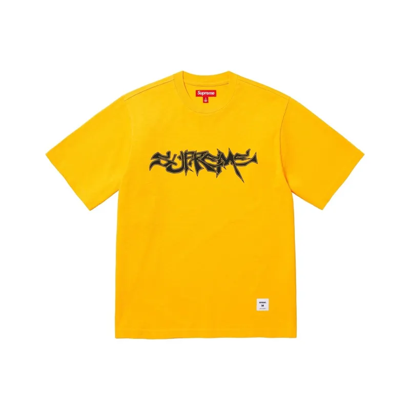 Supreme Mental S/S Top-3