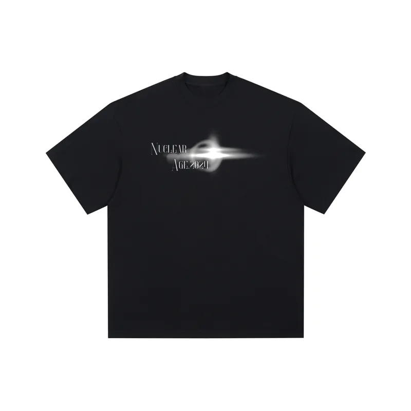 PAKA T Shirts Unisex-2
