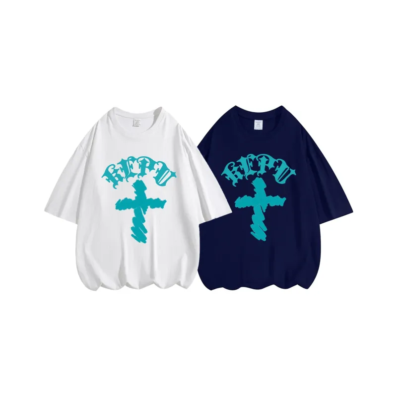 Kepu T Shirts Unisex-7