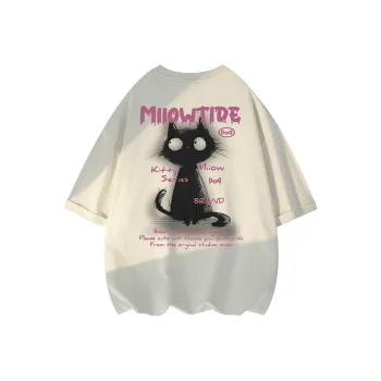 MIIOW T Shirts Unisex
