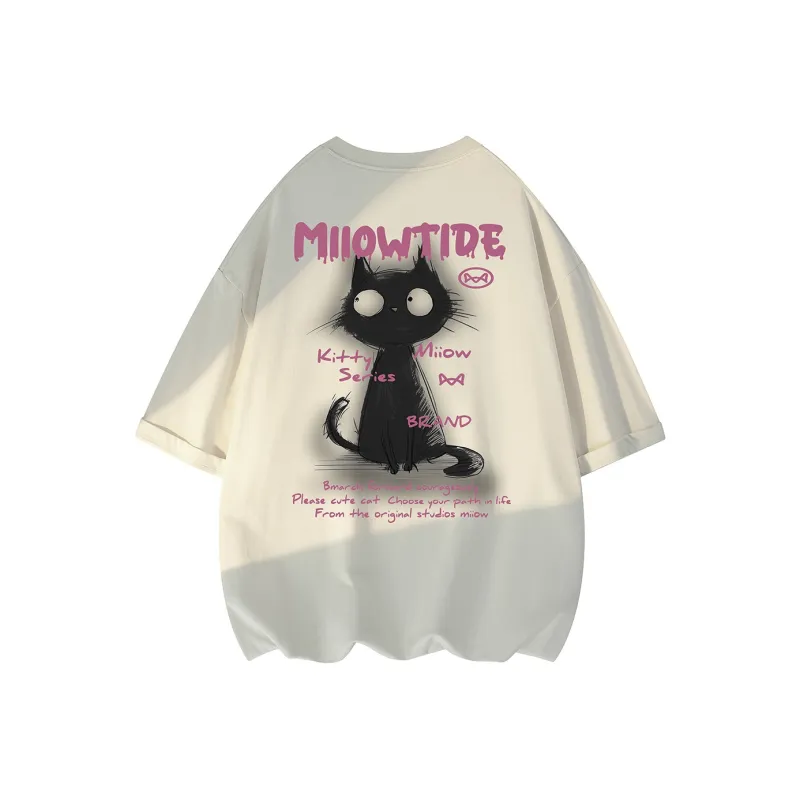 MIIOW T Shirts Unisex-8