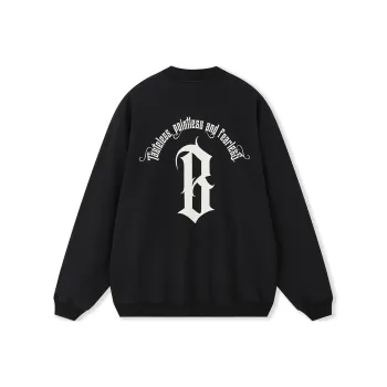 BONELESS Sweatshirts Unisex
