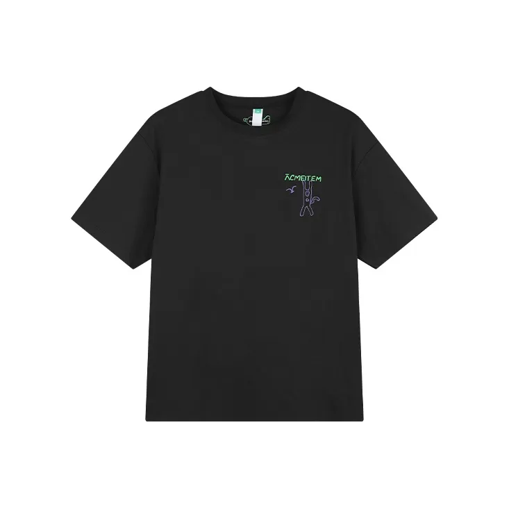 ACMEITEM T Shirts Unisex-2