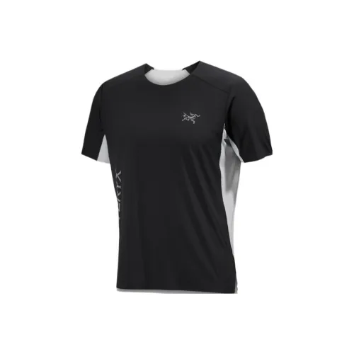 Arcteryx DOWNWORD Norvan T Shirt Men's