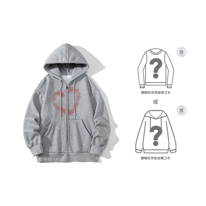 OREM ONE Sweatshirts Unisex-52