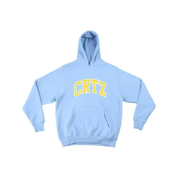 Corteiz Dropout Hoodie