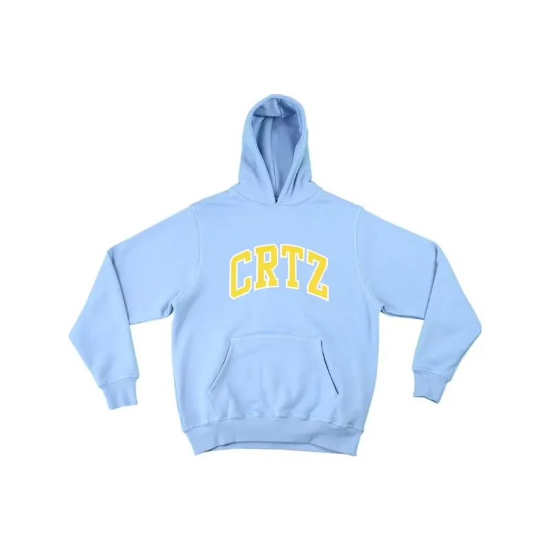 Corteiz Dropout Hoodie-0