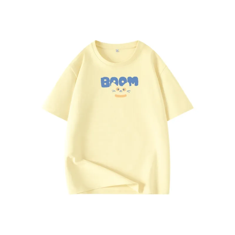 MJ STYLE T Shirts Unisex-4