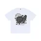 Raw White ;