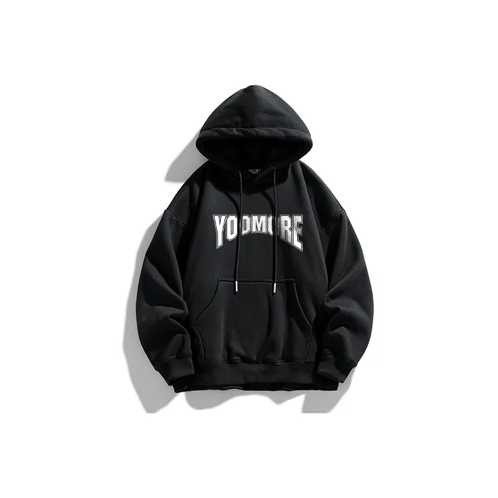 YooMore Sweatshirts Unisex-0